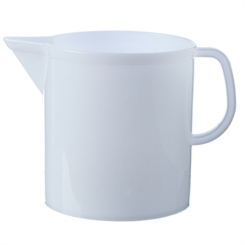 Målebæger - 3 liter